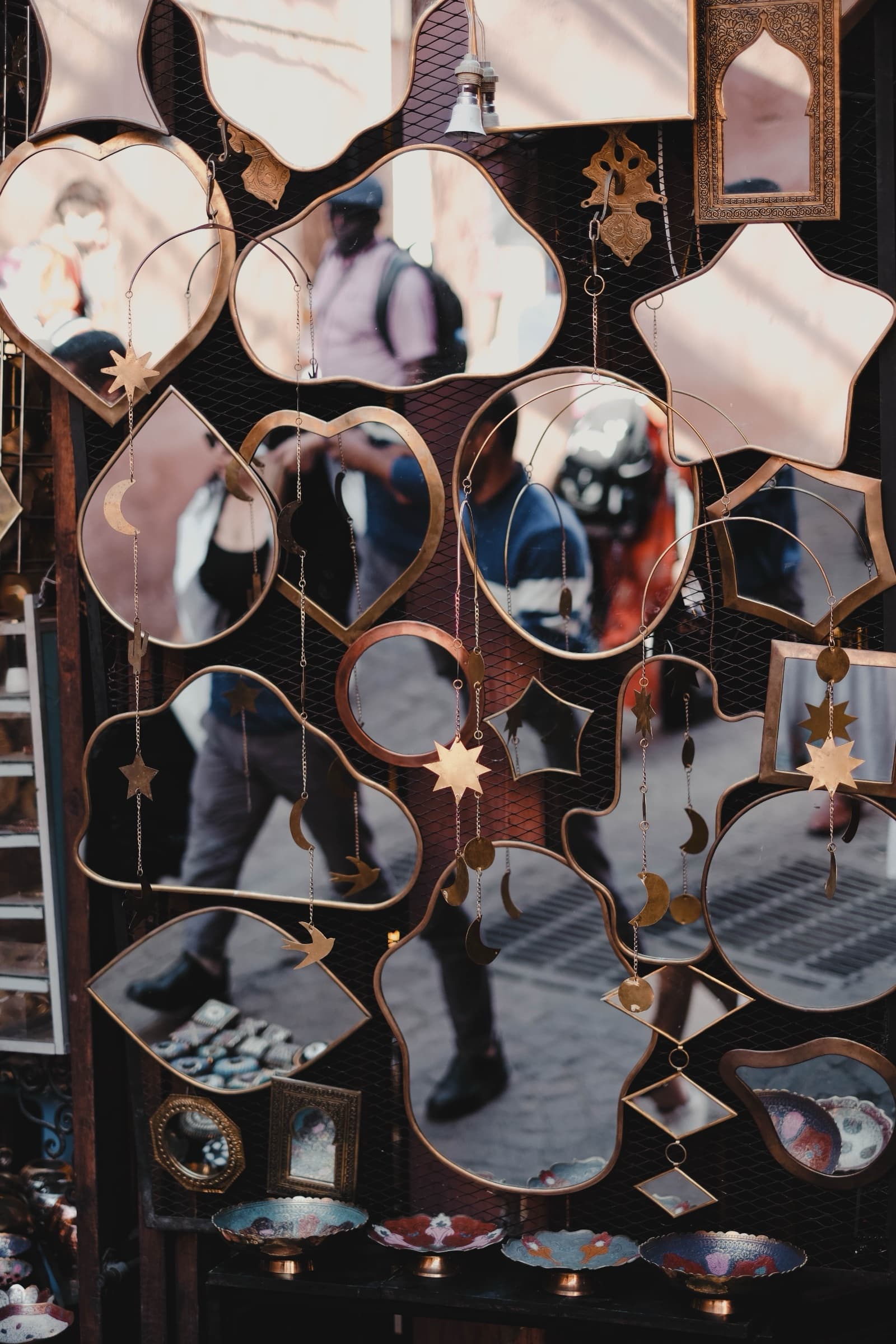 Muse Marrakech InStyle: Reflecting Morocco’s Design Soul