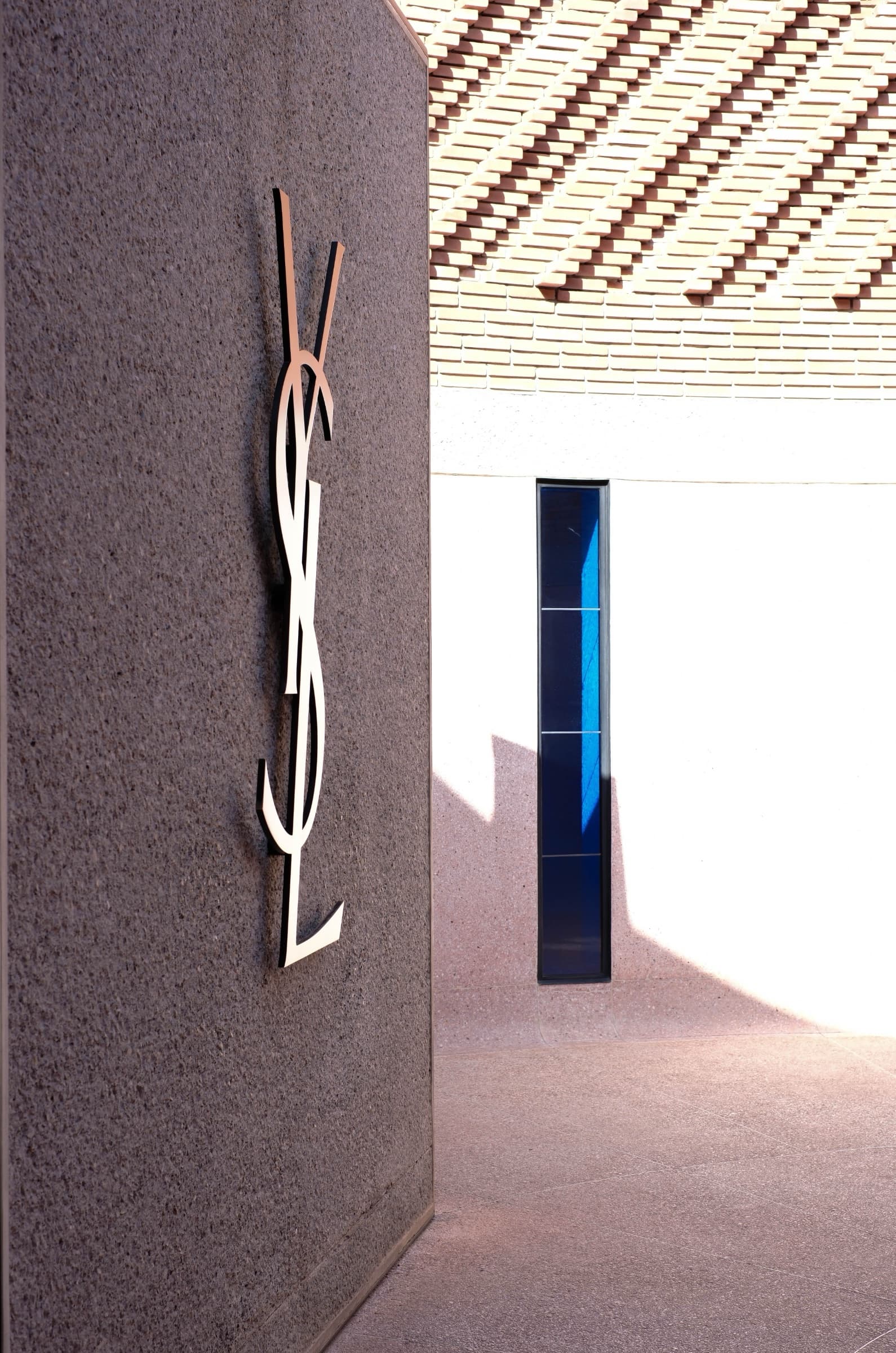 Muse Marrakech InStyle: Find Your Muse, Just Like YSL